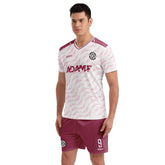 Custom Football Jersey Maker – Create Unique Uniforms in Minutes